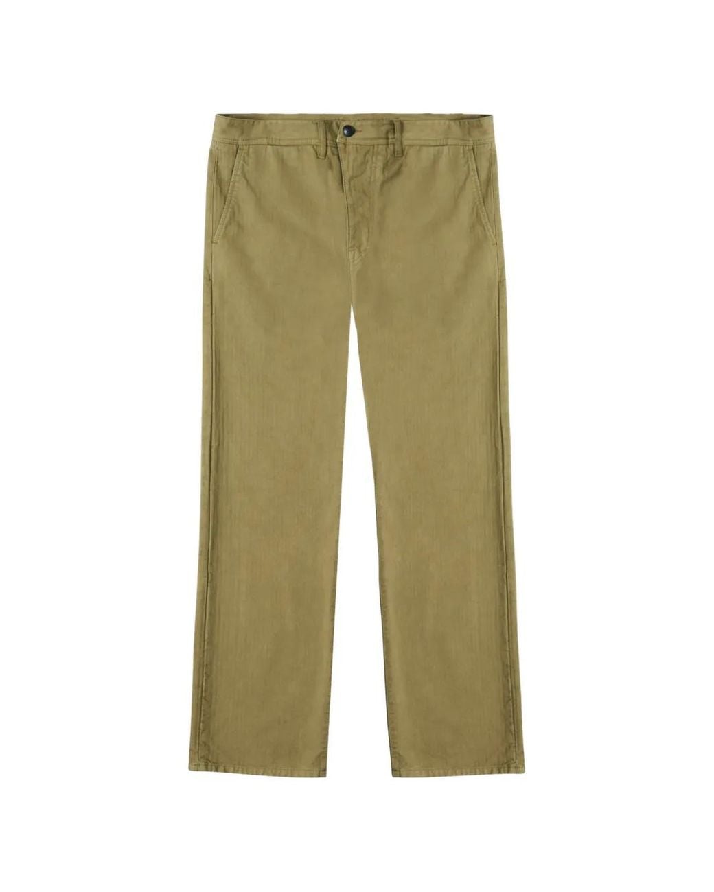 Fortela Green Reno Trousers for men