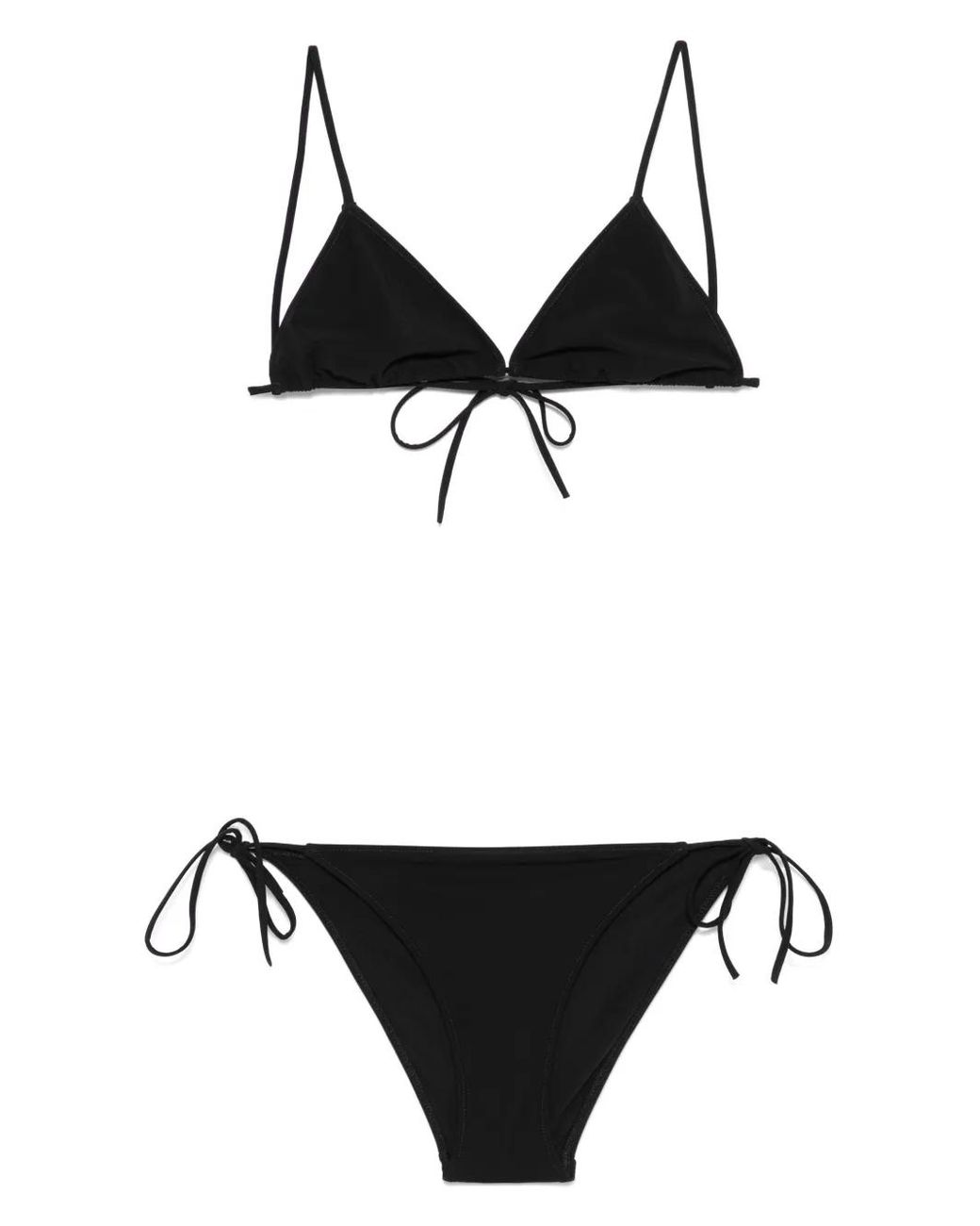 Lido Venti Bikini in het Black