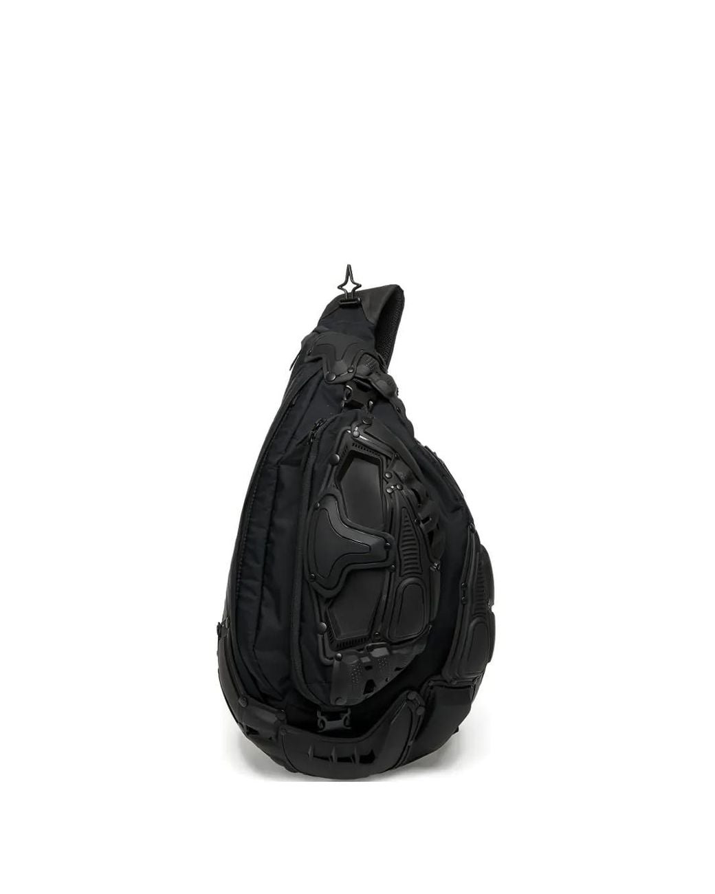 Nike X Nocta X Innerraum 3024 Armour Crossbody Bag in Black | Lyst
