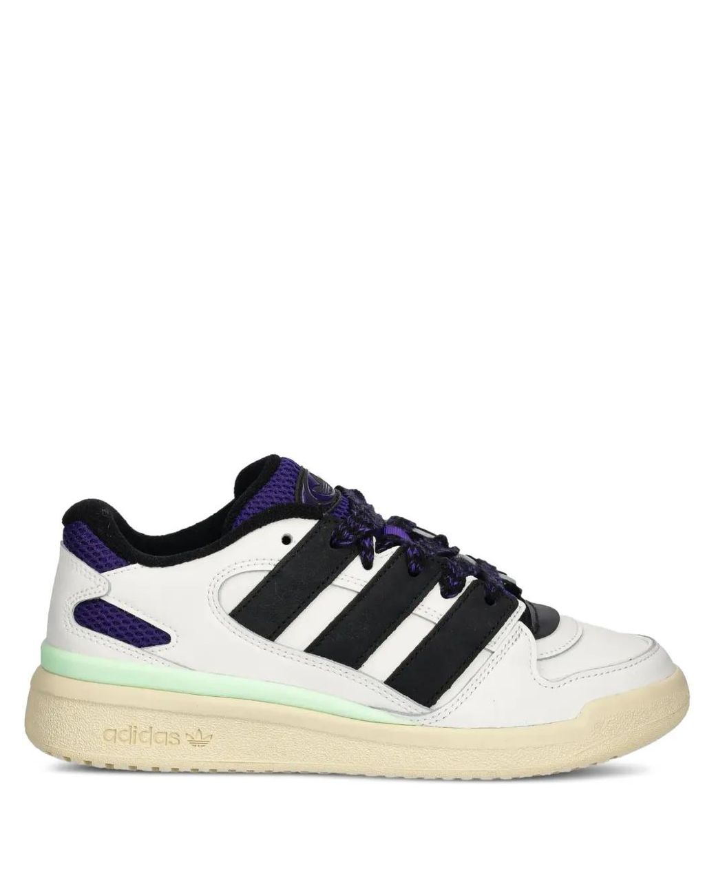 Adidas Blue Forum 2000 Sneakers