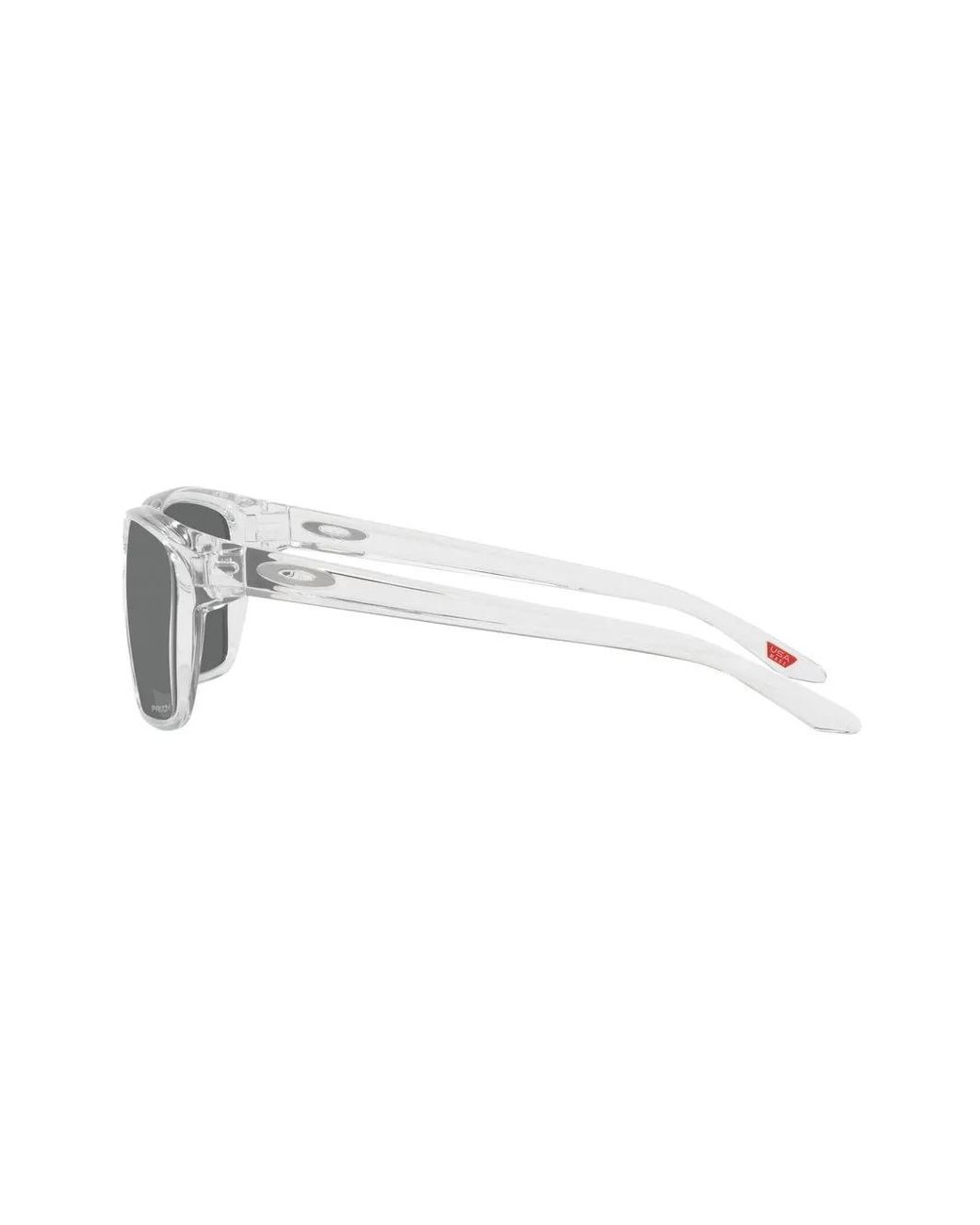 Oakley Gray Oo9448 Sylas Sunglasses for men