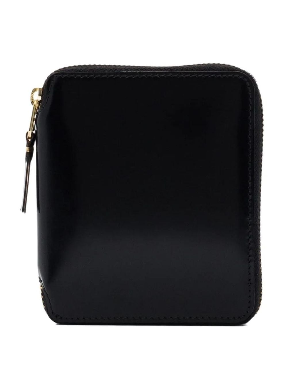 Comme des Garçons Black Wallet