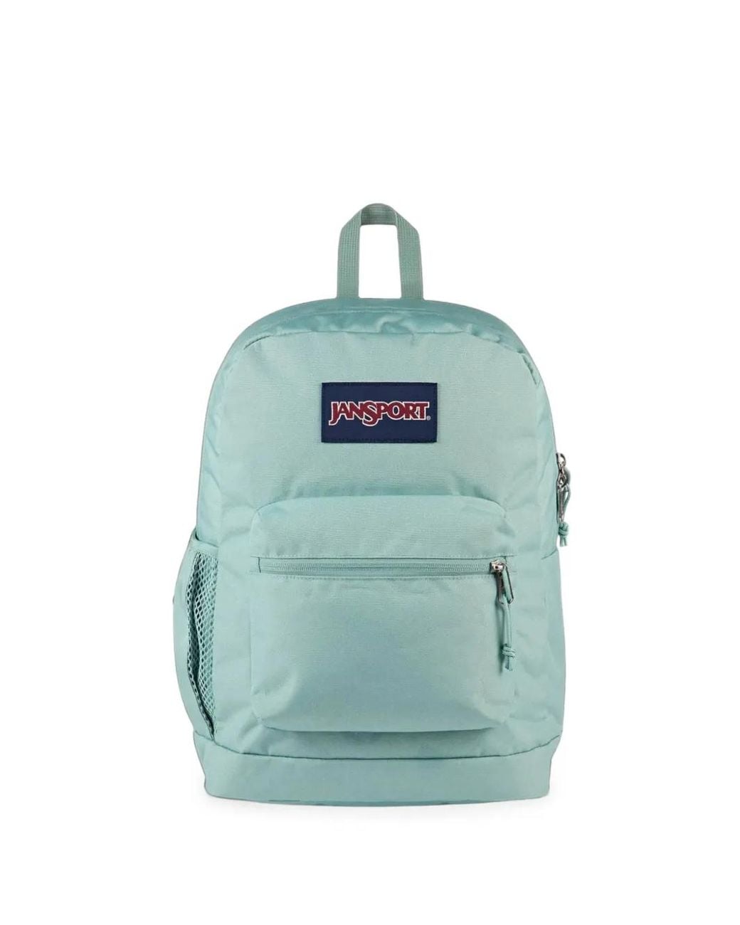 Jansport Blue Cool Student Backpack