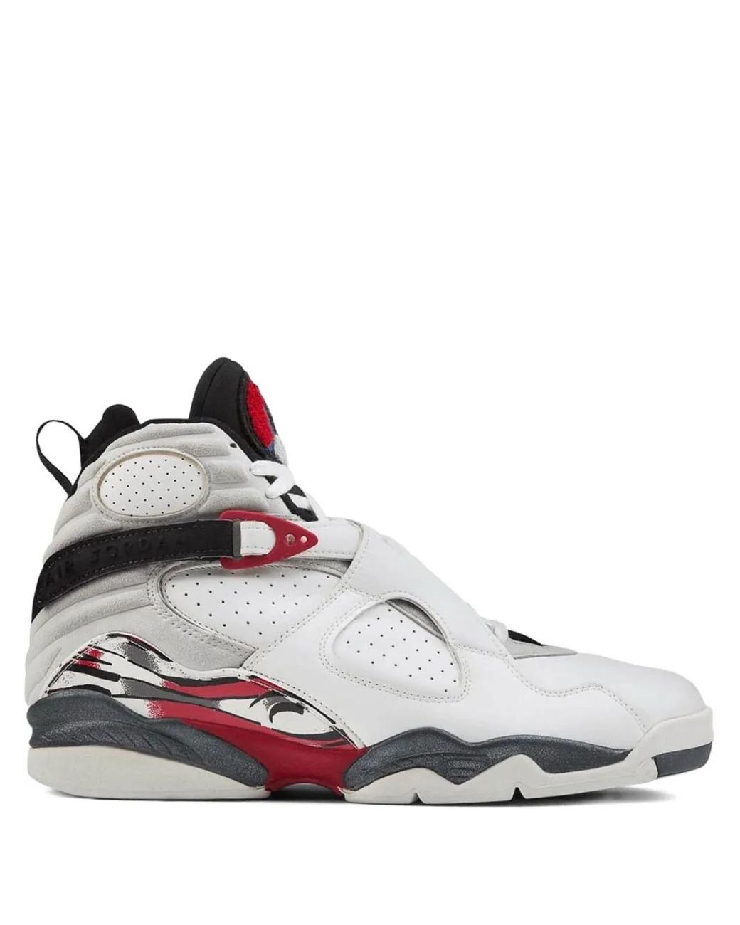 Nike White Air 8 Sneakers for men