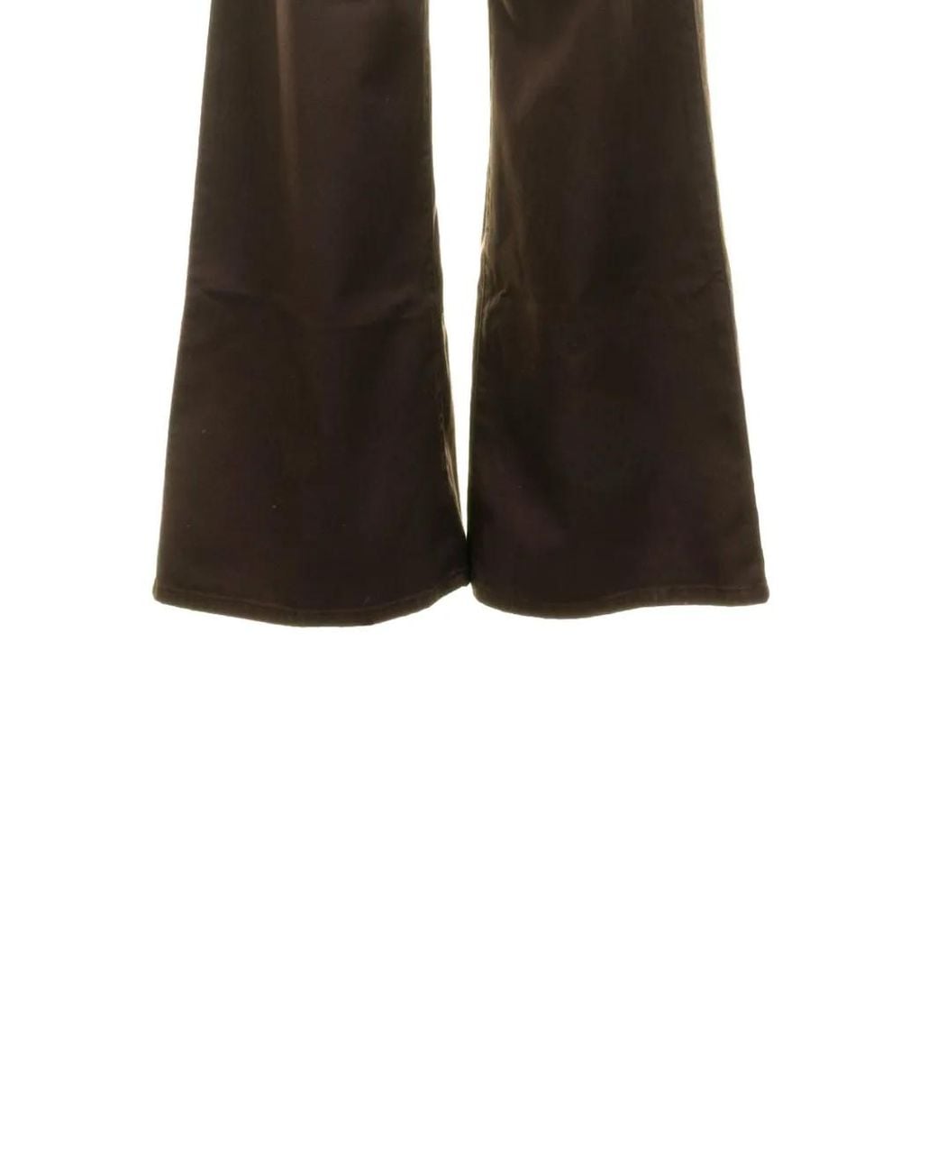 Re-hash Gray Five-Pocket Jeans