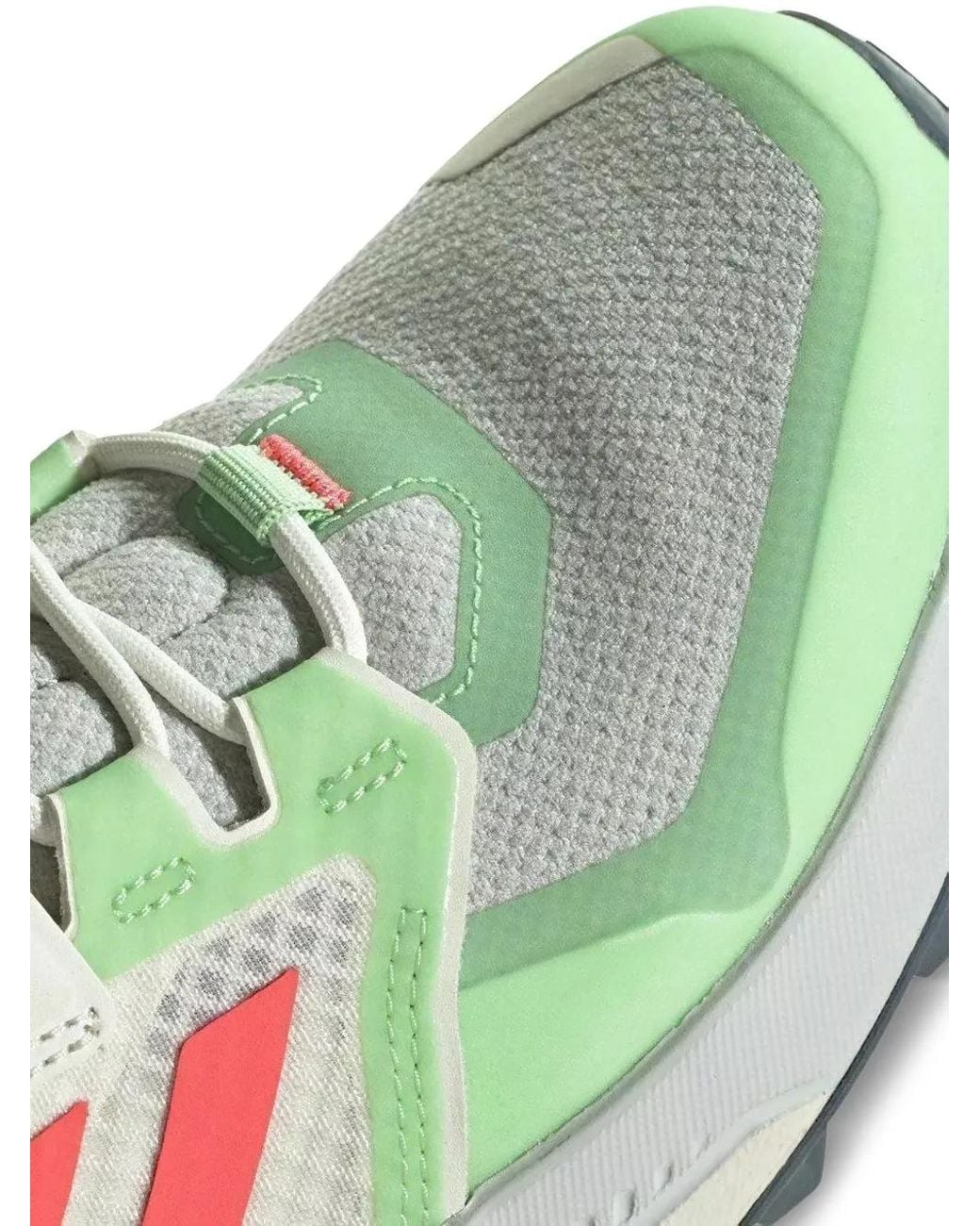 Adidas Gray Terrex Trailmaker Sneakers