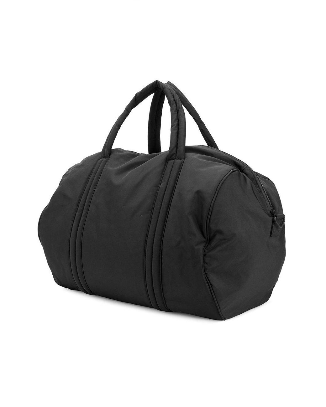 Yeezy Season 6 Gym Bag in Black | Lyst Canada