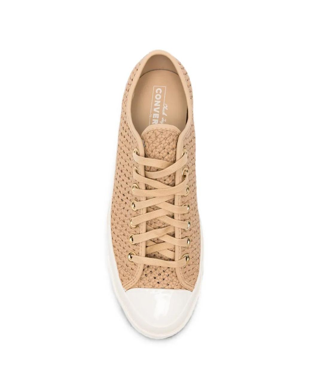 Converse Natural Chuck 70 Ox