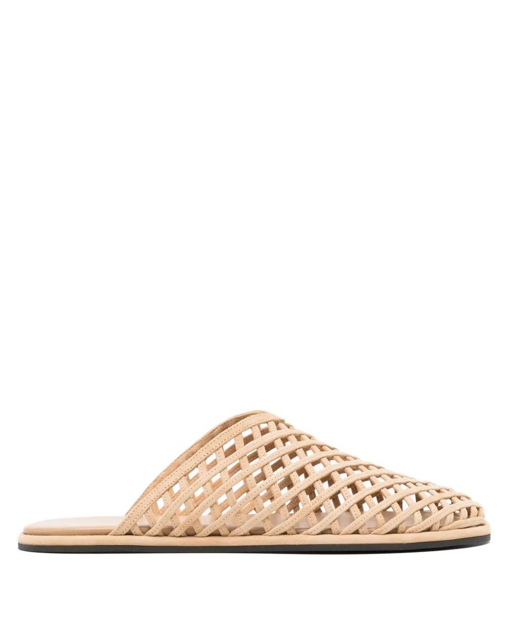 Neous Natural Atik Mules