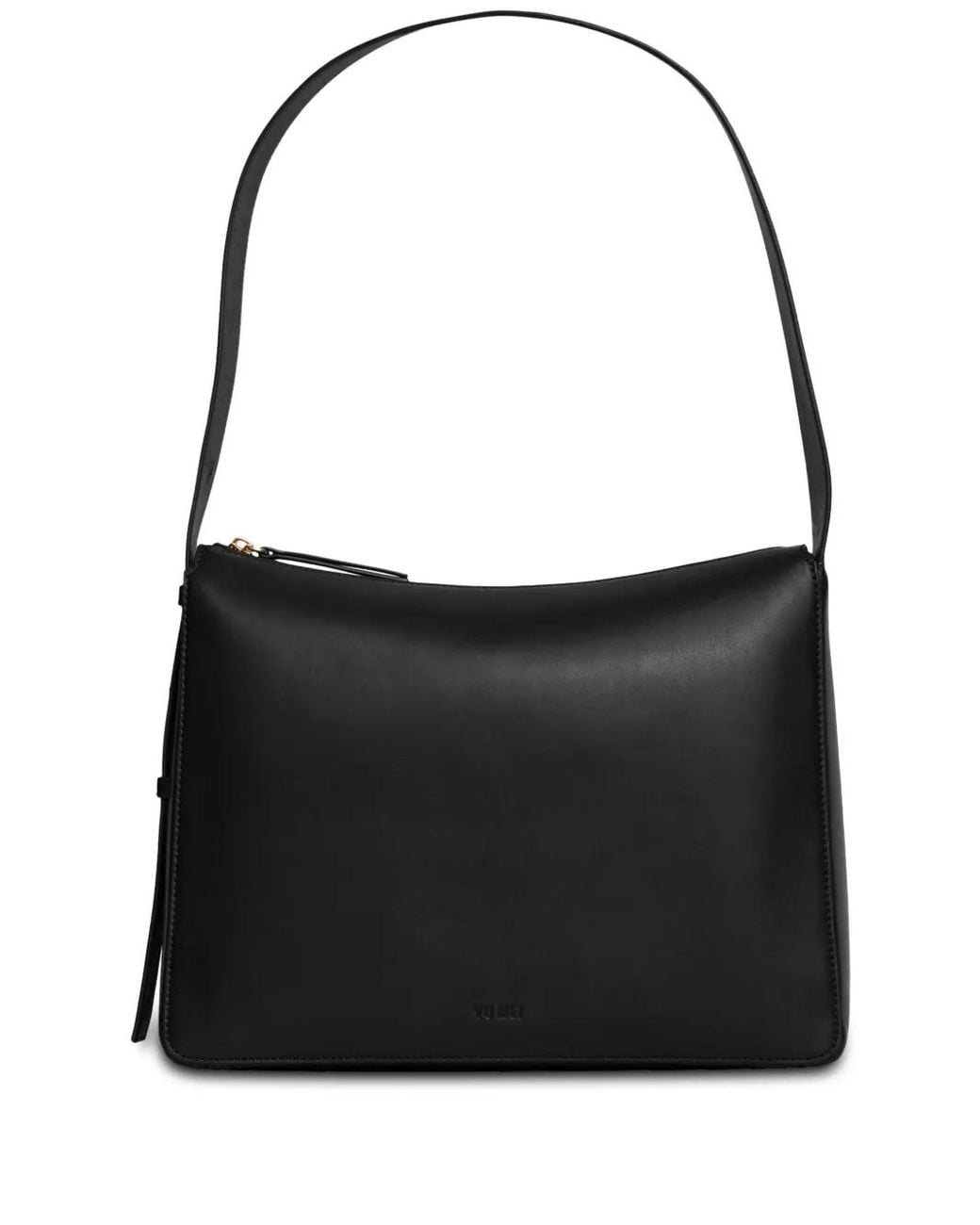 Yu Mei Black Charlie Tote Bag