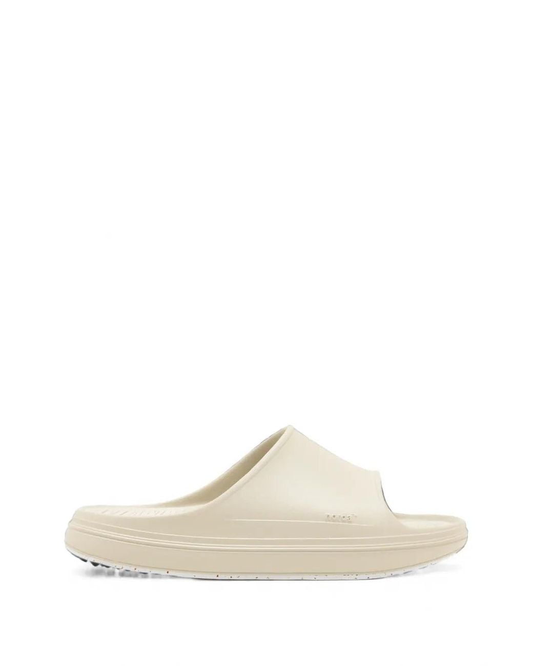 Norda White 008 Slides