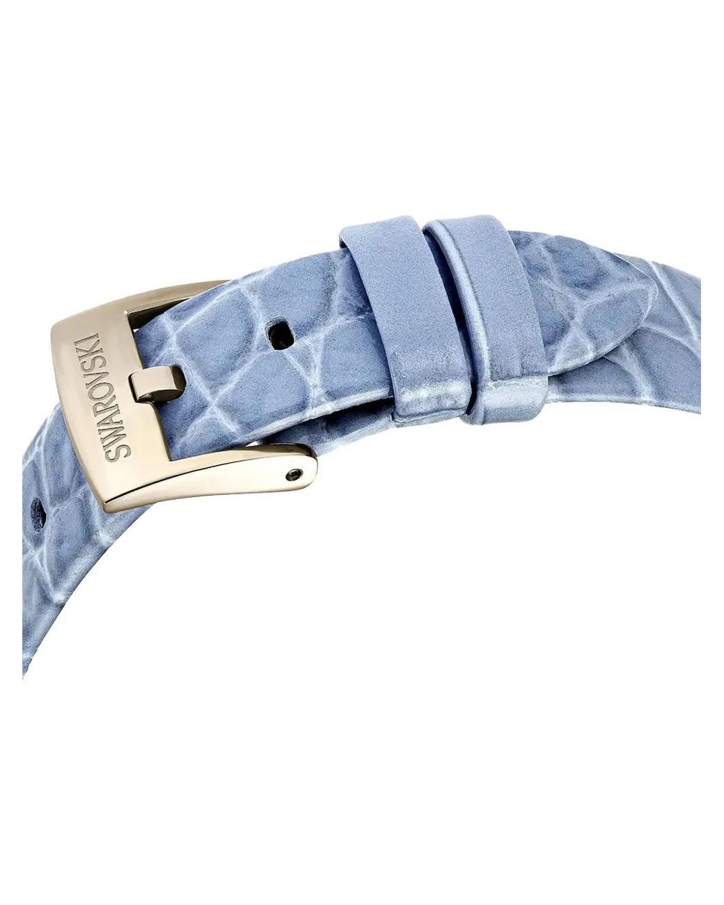 Swarovski White Imber 37Mm