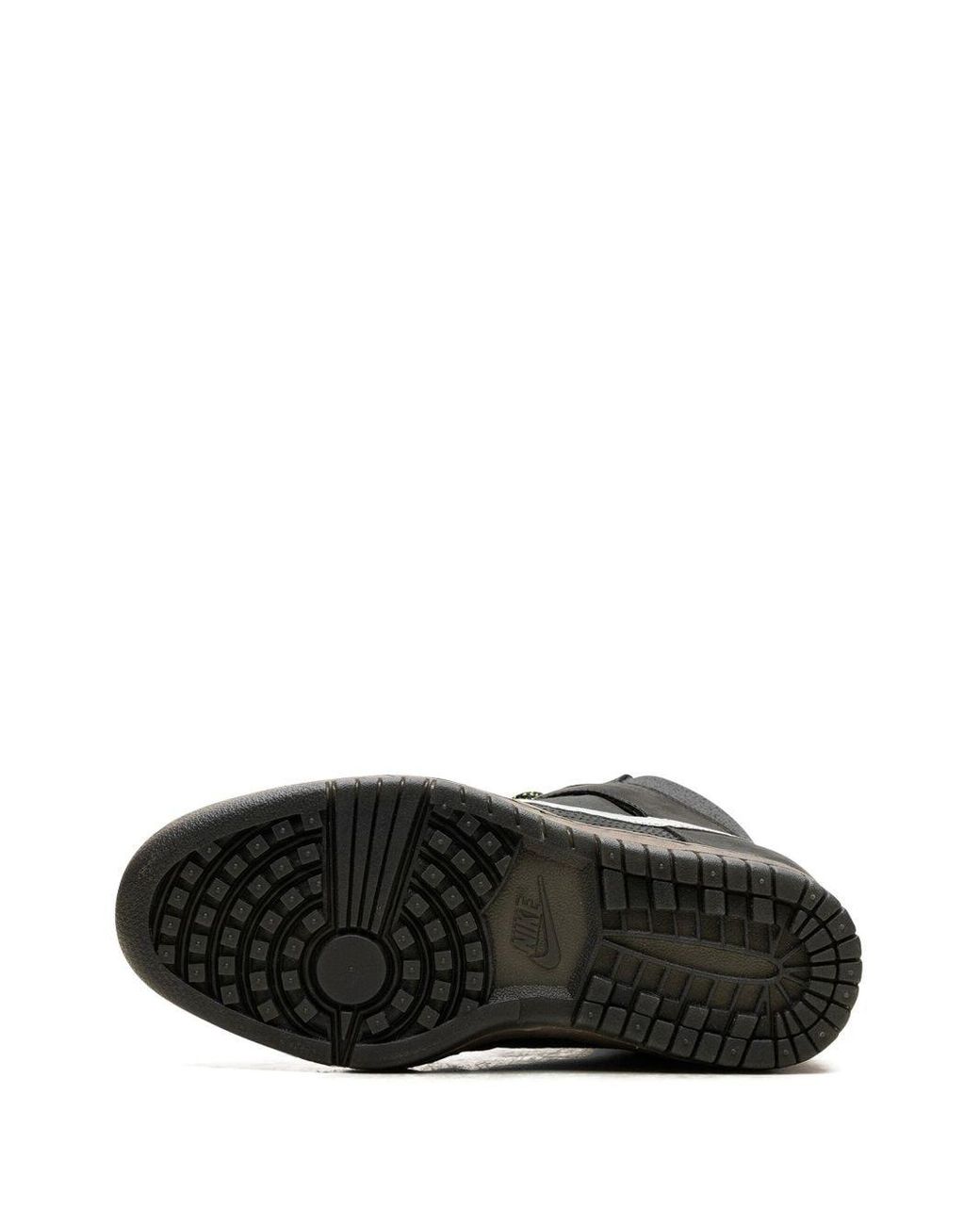 Nike Dunk Sky Hi 2.0 Sneakerboots in Black | Lyst UK Nike Dunk Sky Hi 2.0 Sneakerboots in Black | Lyst UK