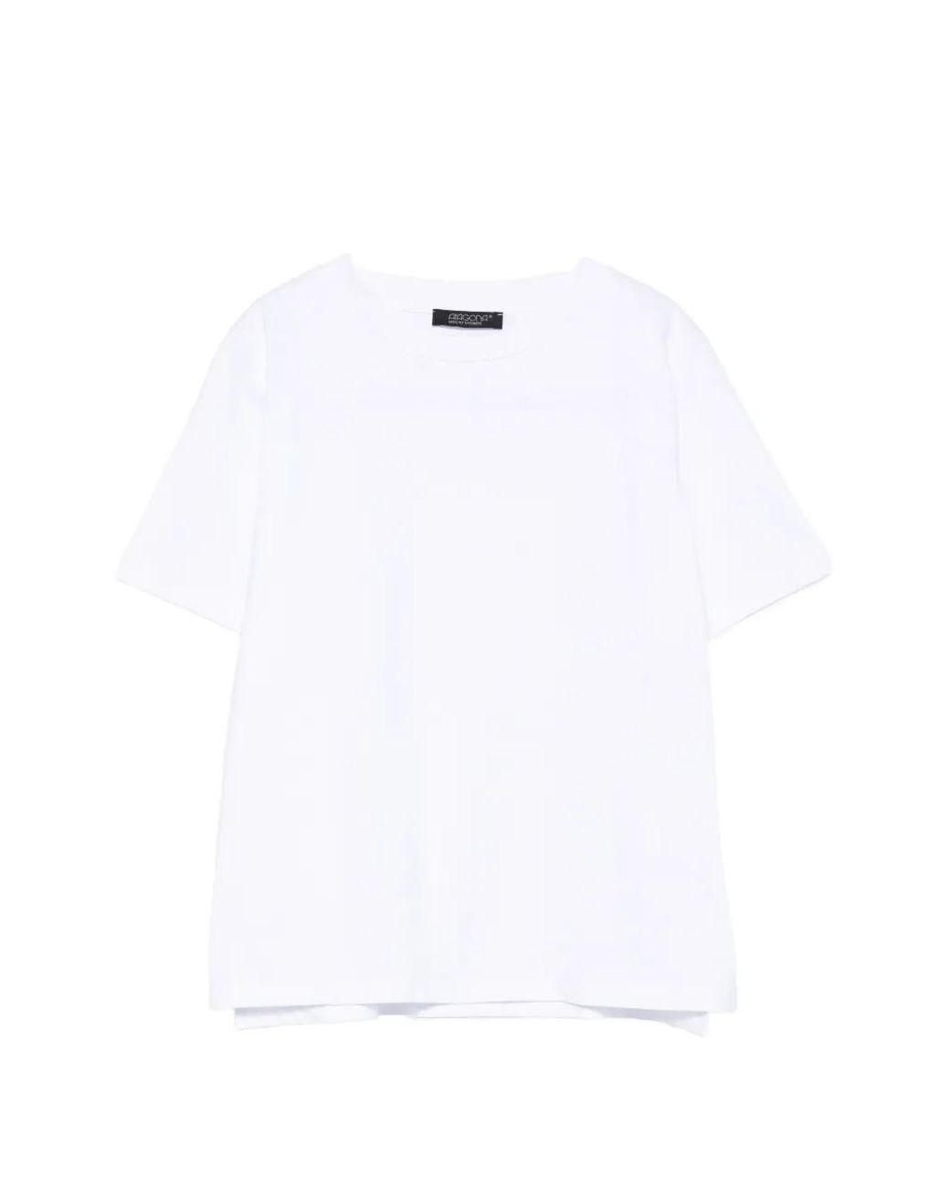 Aragona White T-Shirt