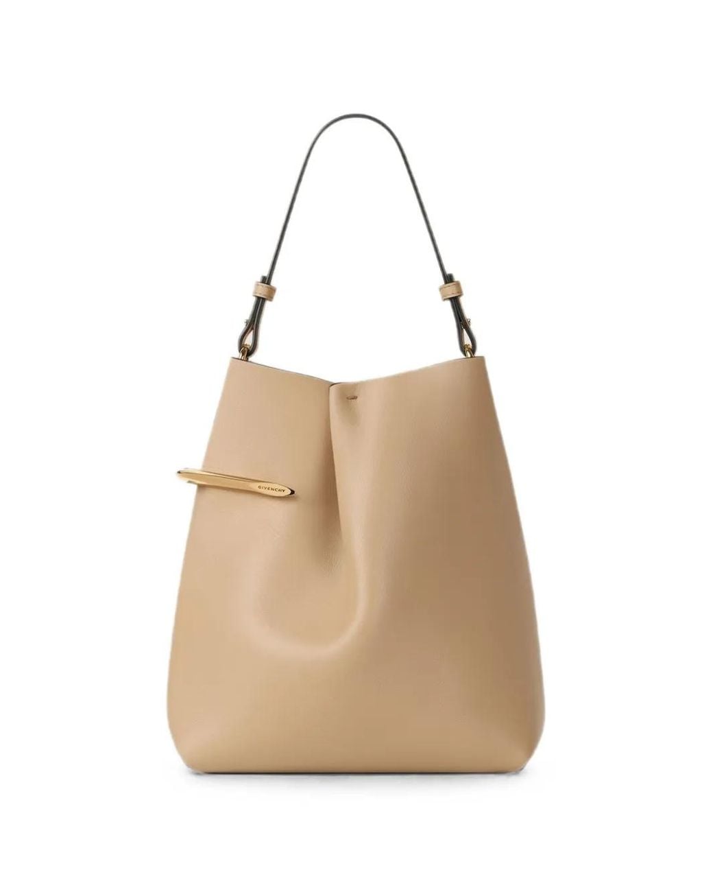 Givenchy Natural Pinch Me Pouch