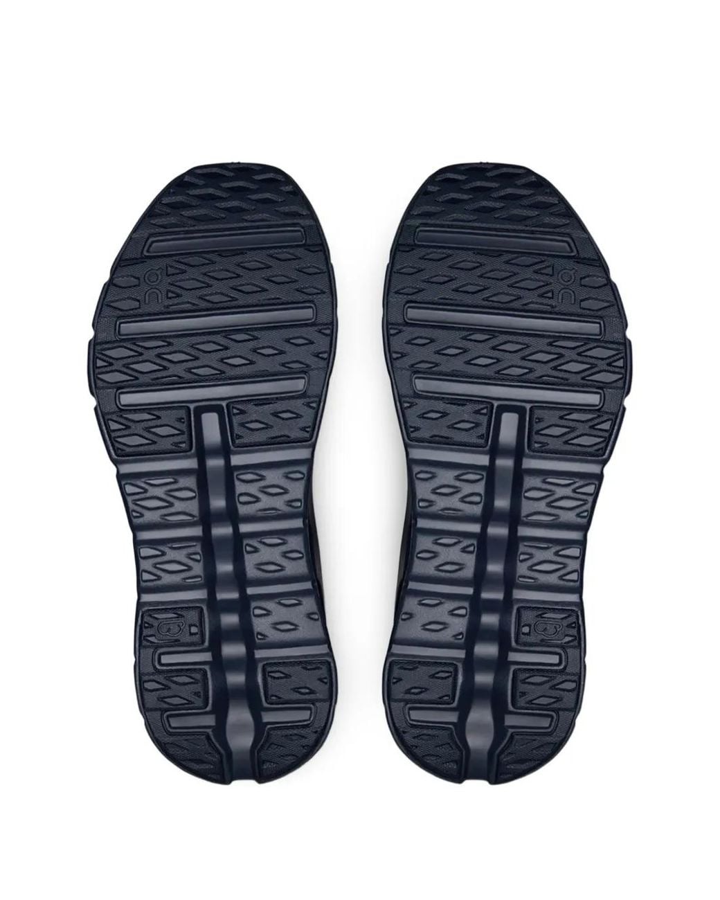 On Shoes Blue Cloudtilt Mo Sneakers for men