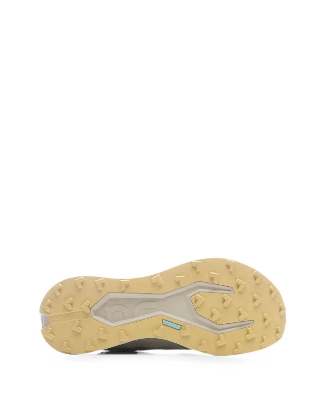 On Shoes White Cloudultra 3 Sneakers for men