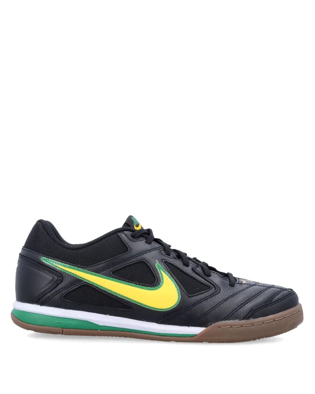 Nike Blue Gato