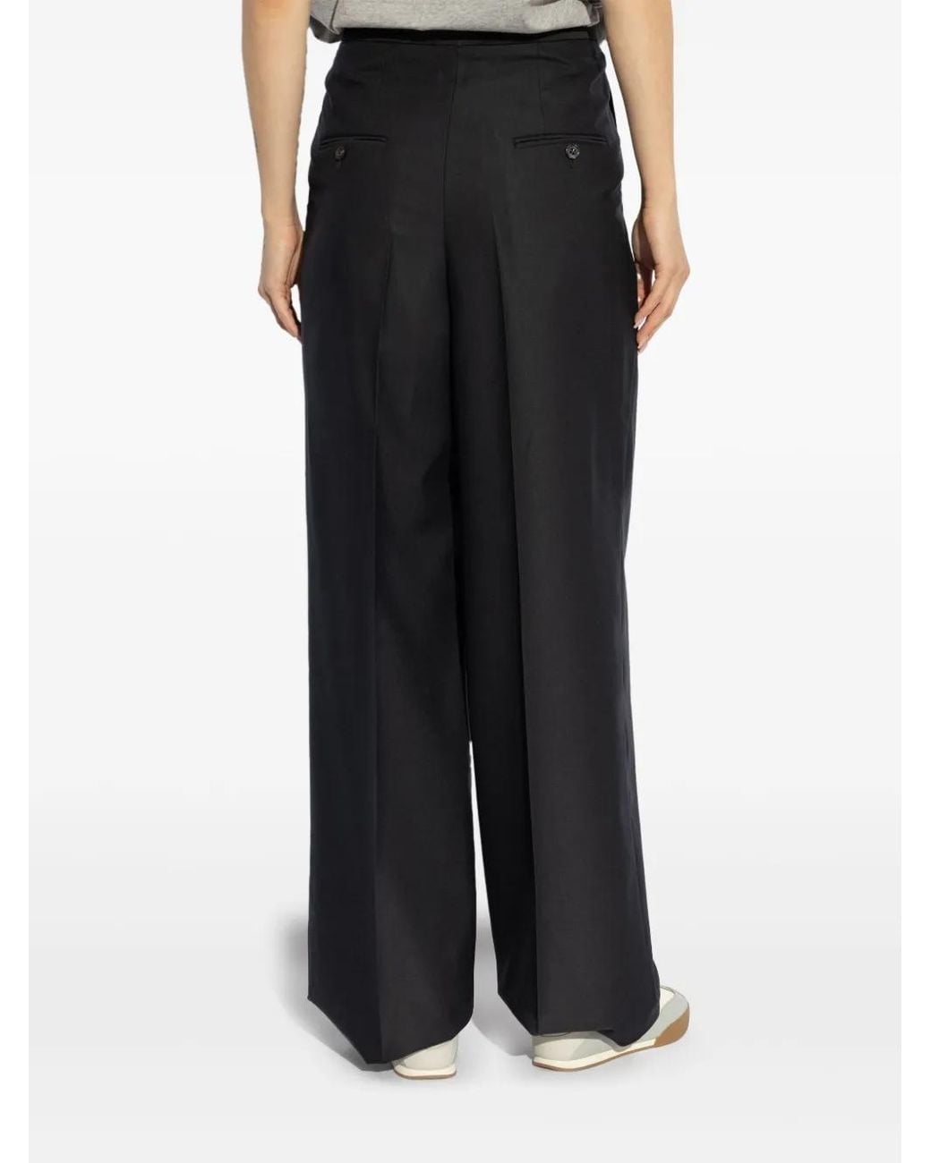 A.P.C. Black X Anastasia Barbieri Trousers