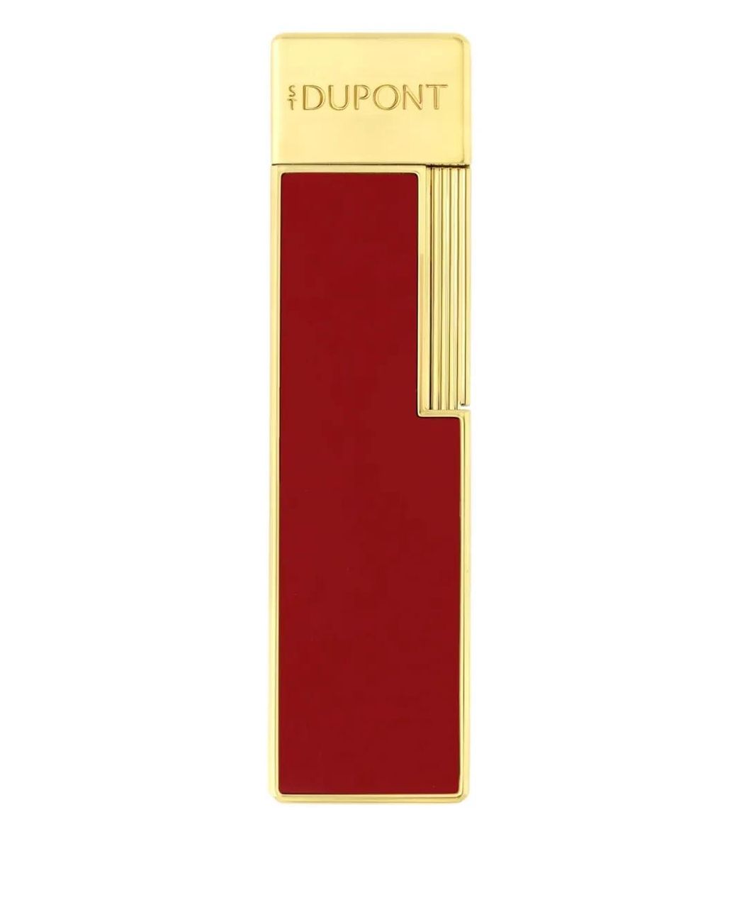 S T Dupont Twiggy Lacquered Lighter