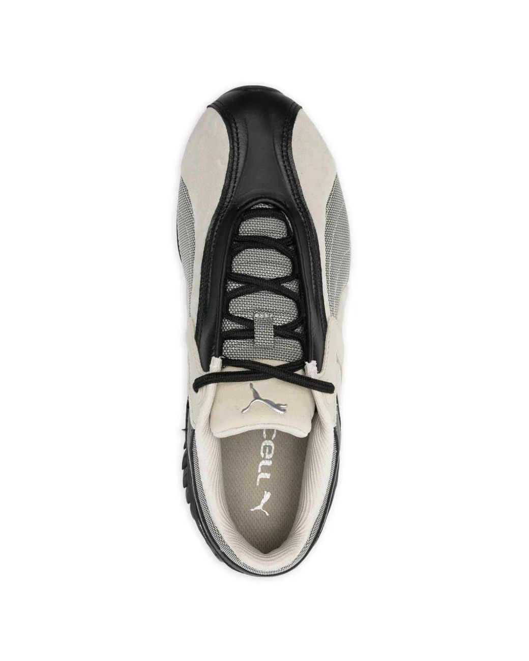 PUMA White Cell Geo 1 Sneakers for men