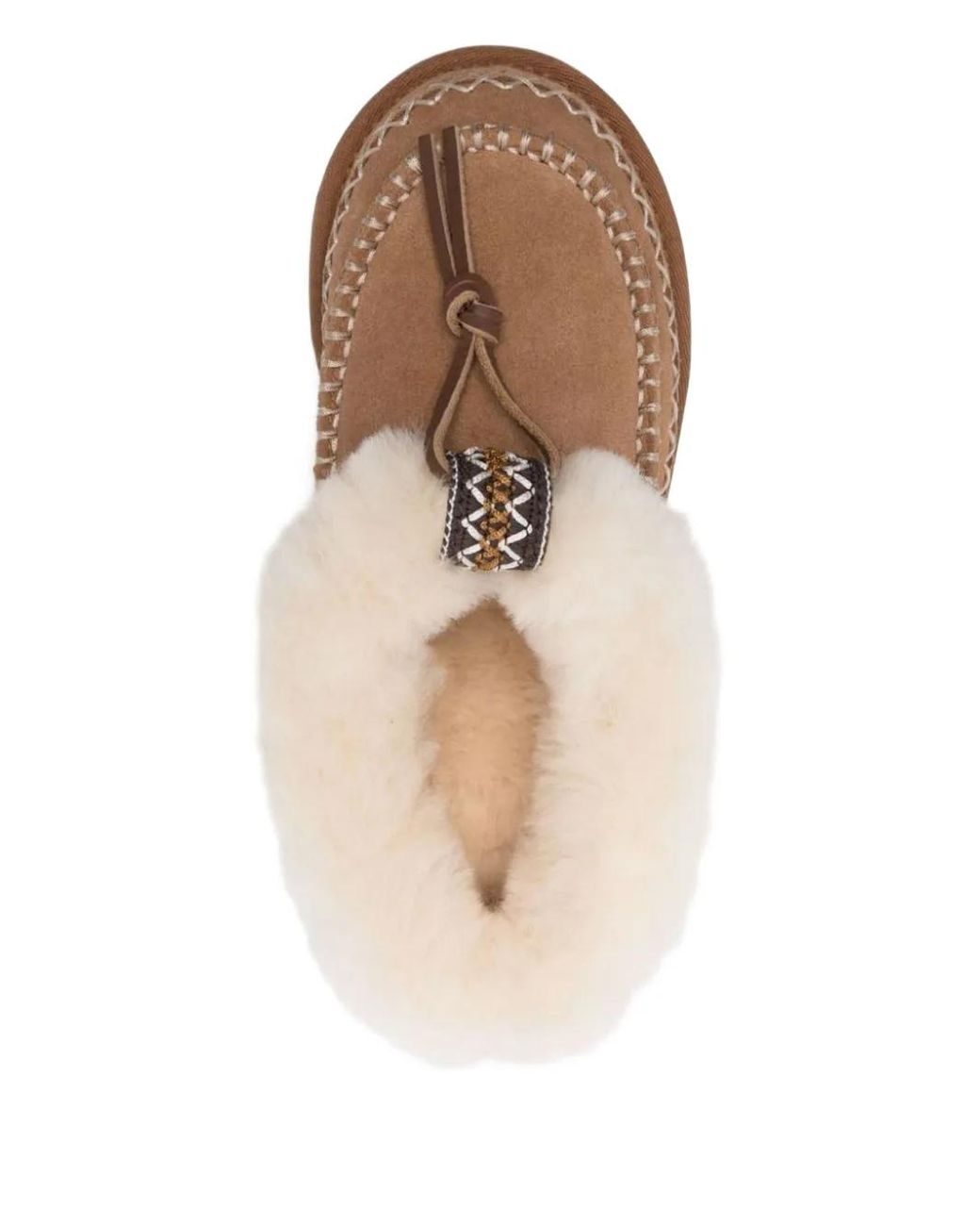 Ugg Brown Sandals