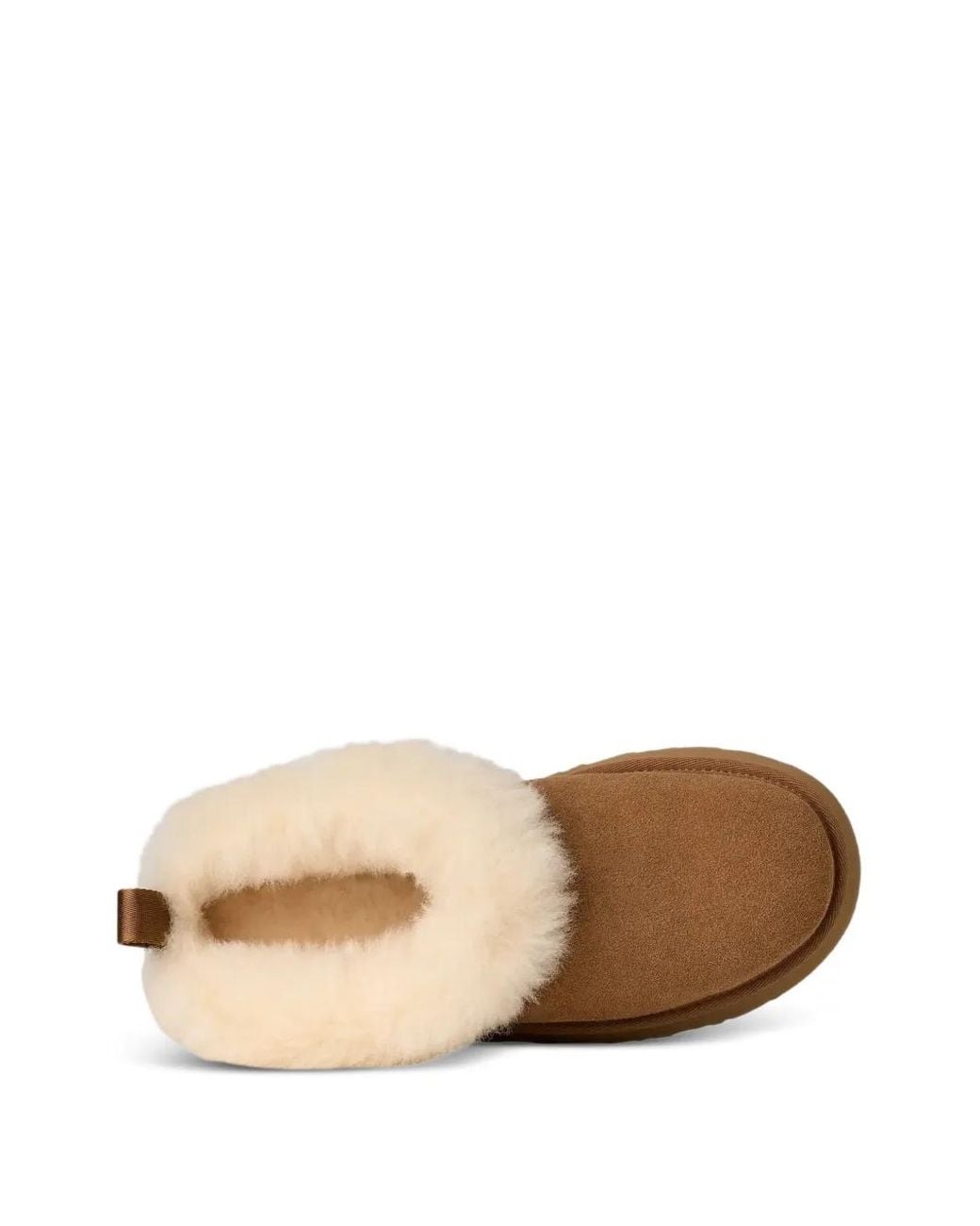 Ugg Brown Tazzelle Slippers