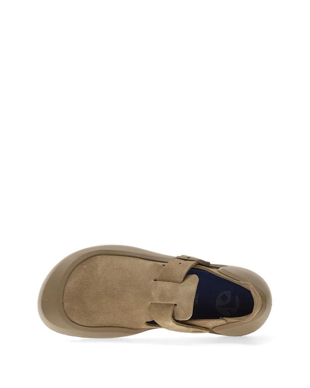 Birkenstock Brown Reykjavik Sneakers