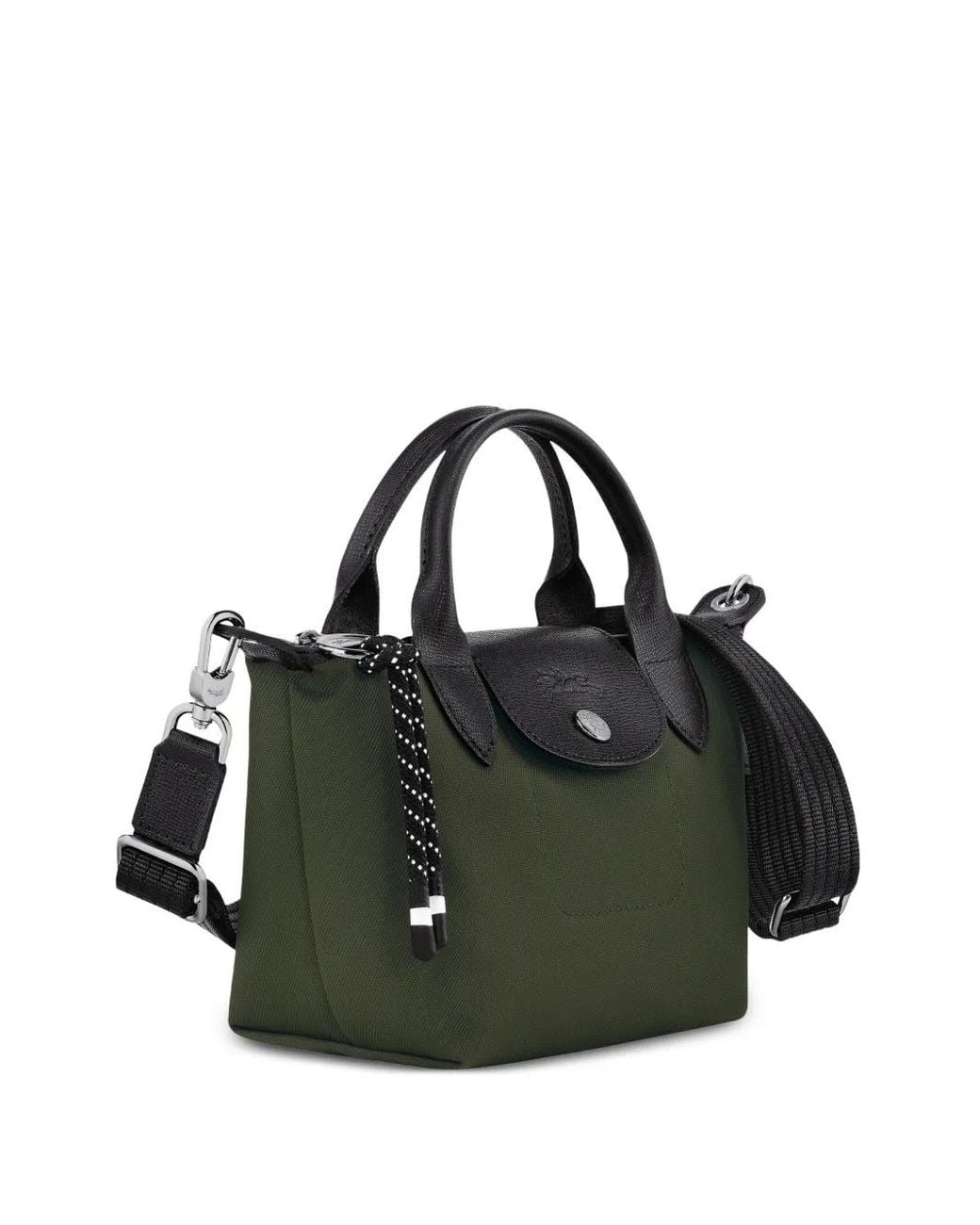 Longchamp Black Bags