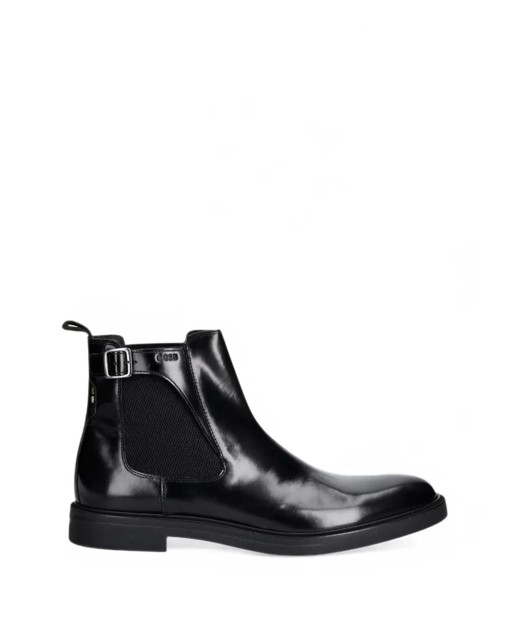 Boss Black Bottines Chelsea Calev for men