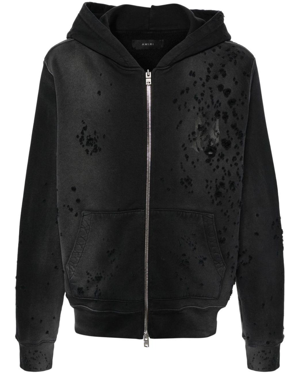 AMIRI core logo hoodie パーカー 正規品 AMIRI MA Core logo-print Hoodie | Black | FARFETCH CA