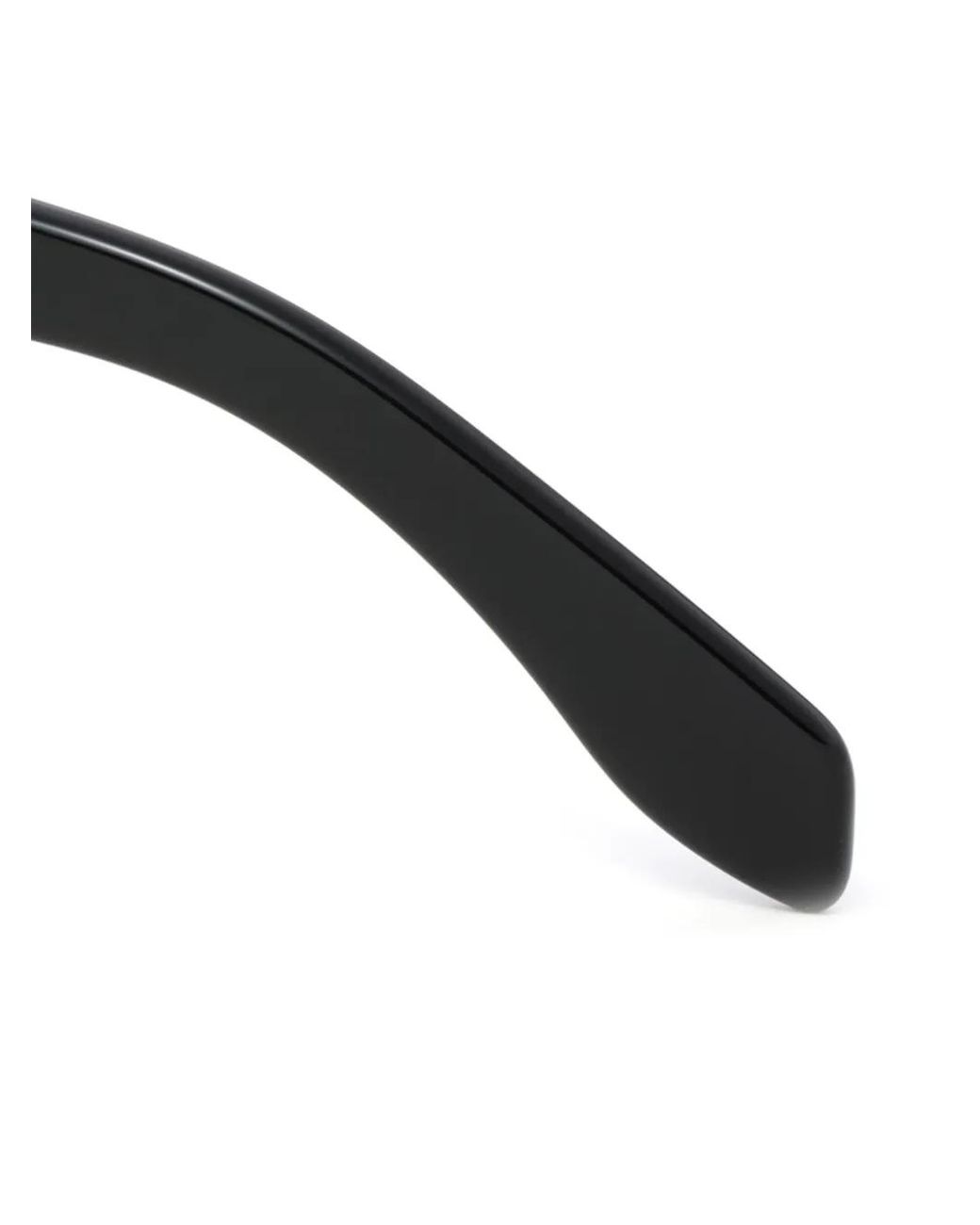 Palm Angels Gray Myrtle Sunglasses