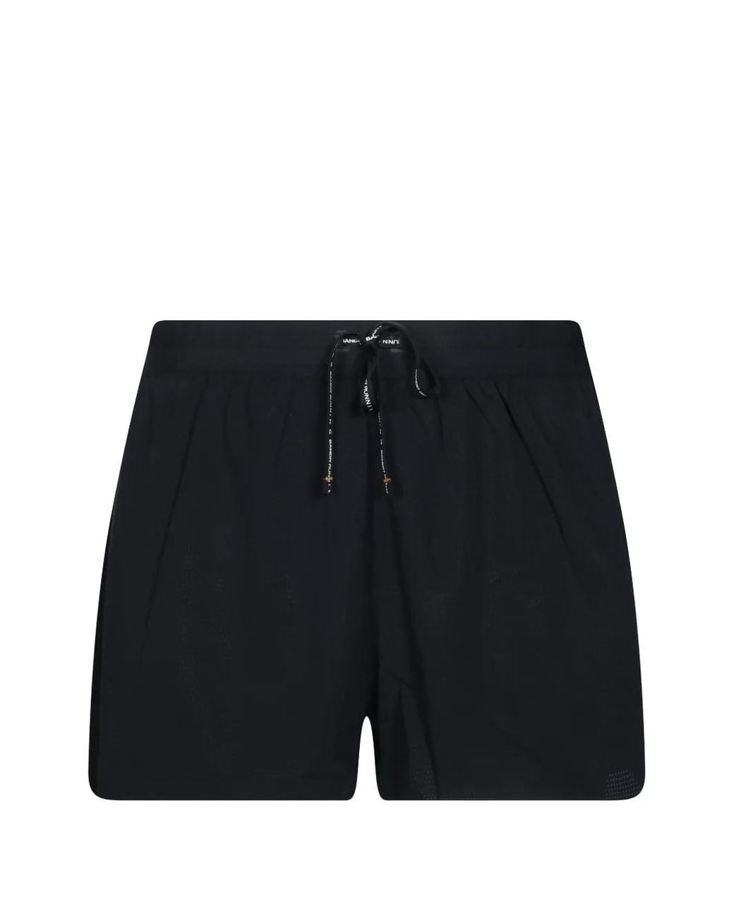 Bandit Running Ripspeed Split Shorts in Black for Men | Lyst UK