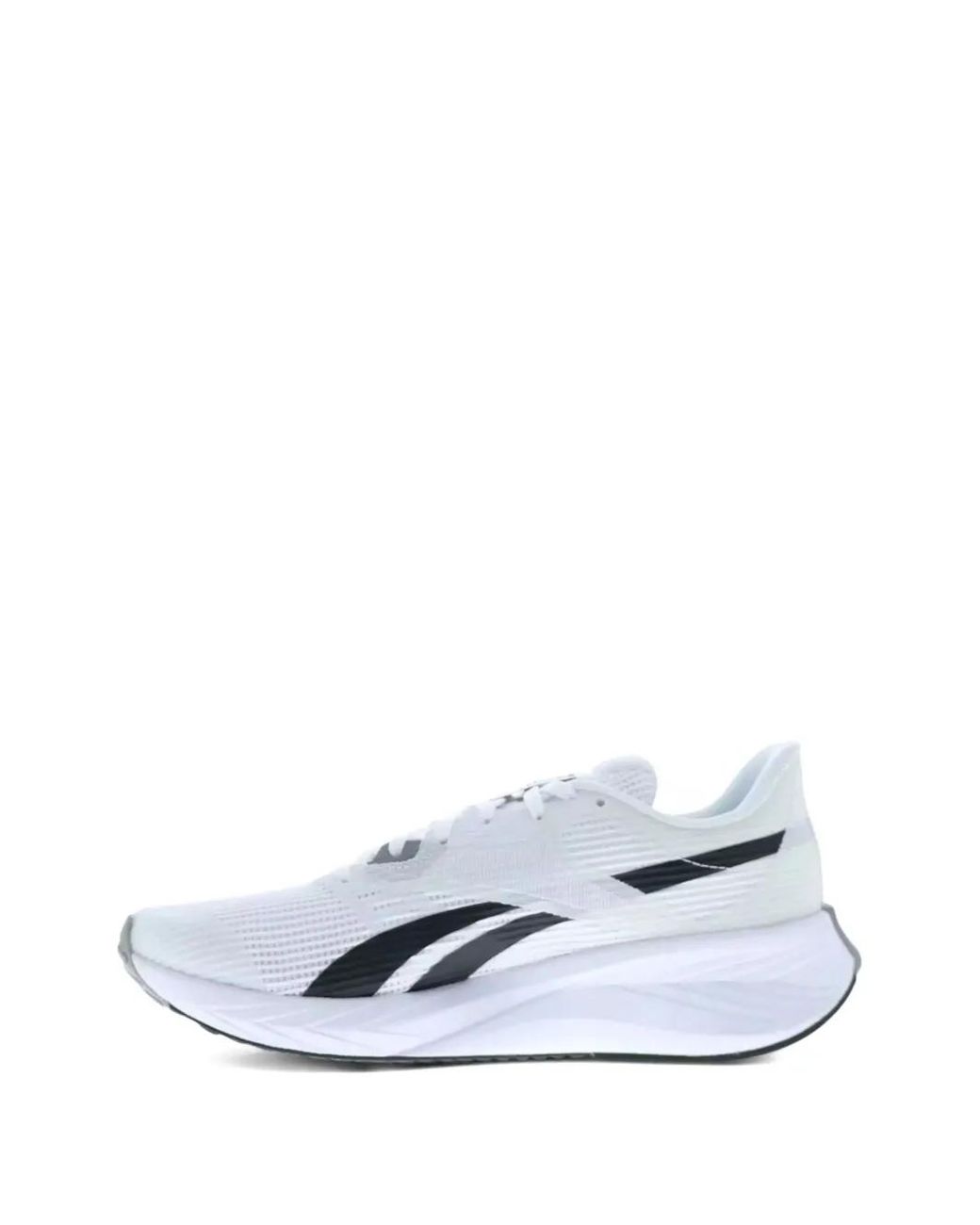 Reebok White Energen Tech Plus Sneakers for men
