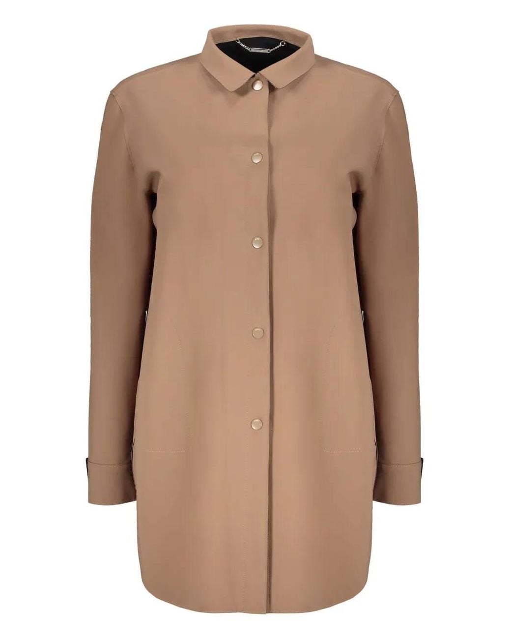 Moorer Natural Vanda Jacke