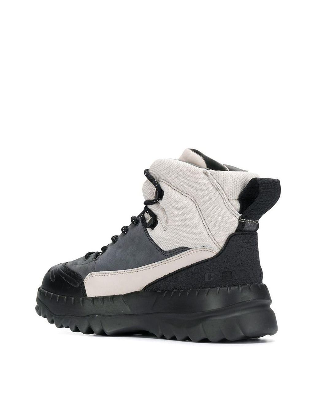 camper kiko kostadinov boots