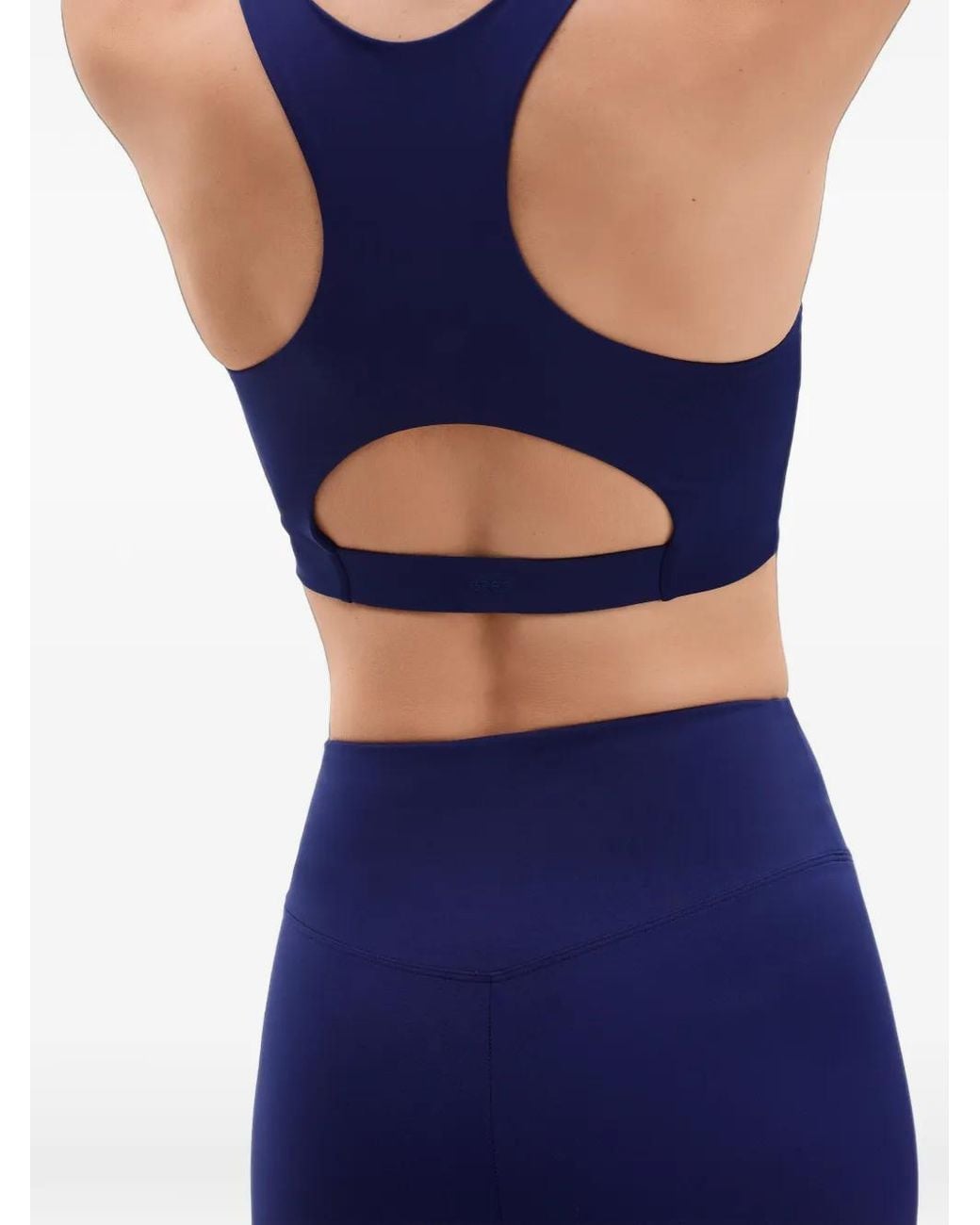 Eres Blue Marie-José Sports Bra