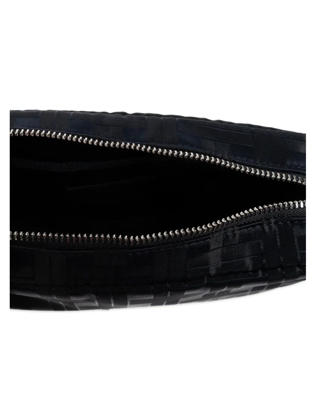 KENZO Blue Mura Shoulder Bag for men
