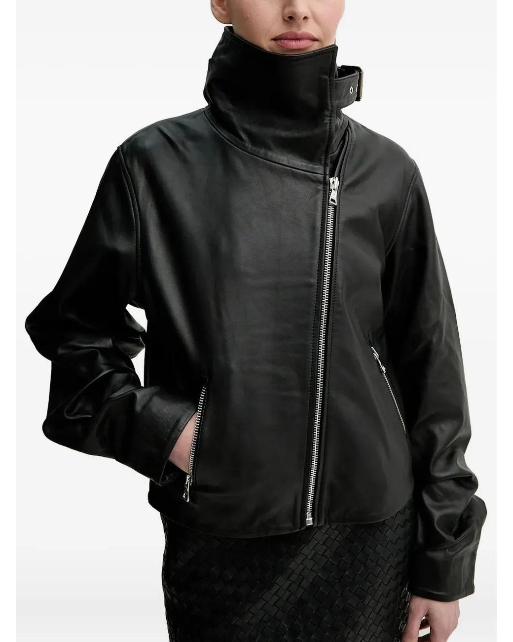 Giacca di Won Hundred in Black