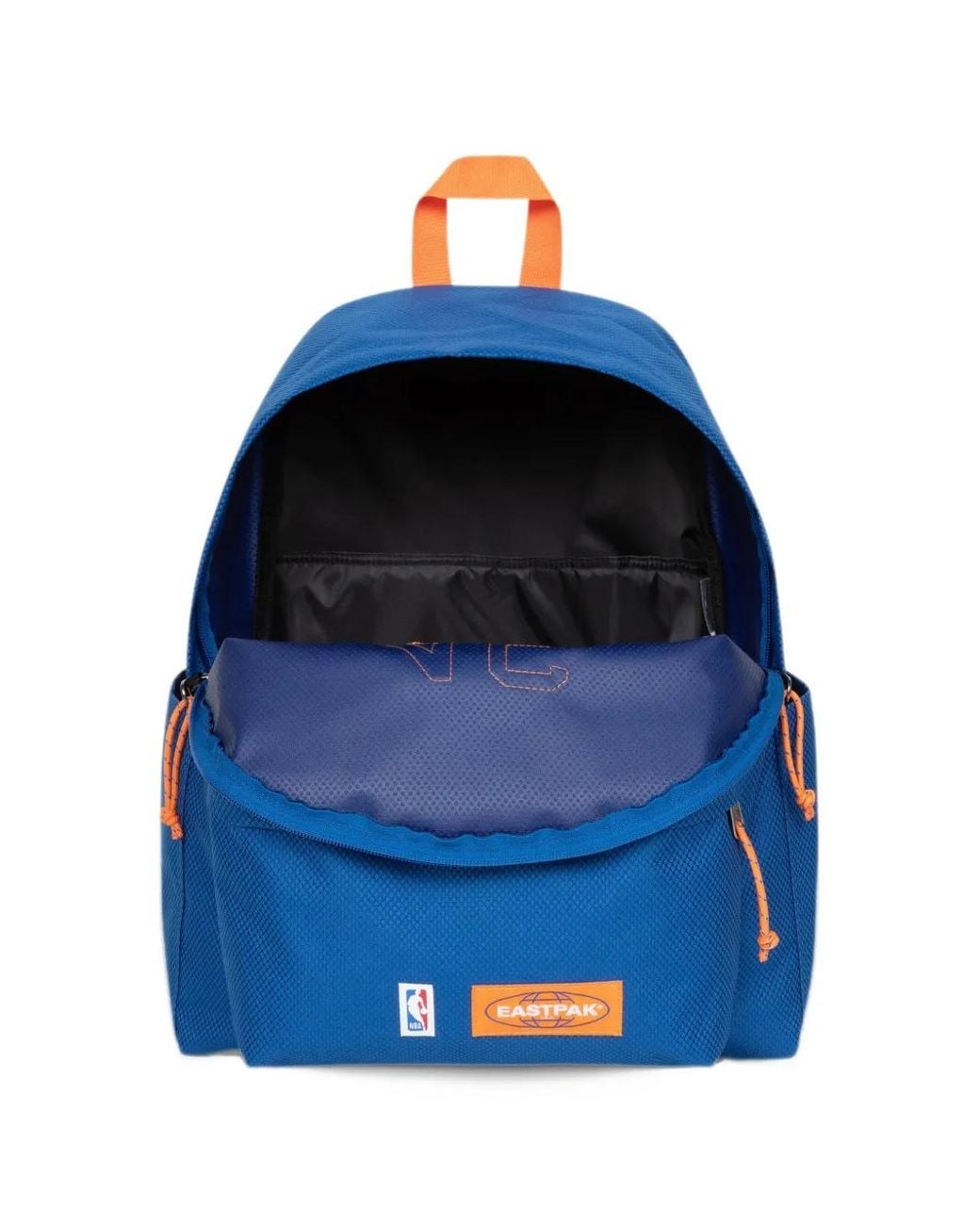 Eastpak Blue X Nba Medium Day Pak'R Backpack