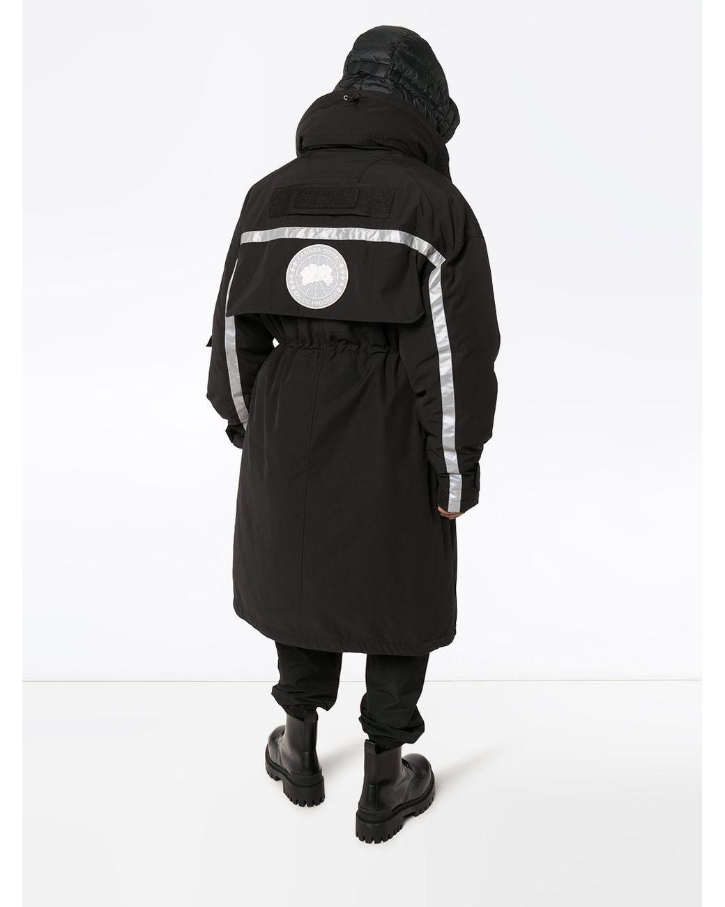 Canada goose 3 in 1 best sale jacket