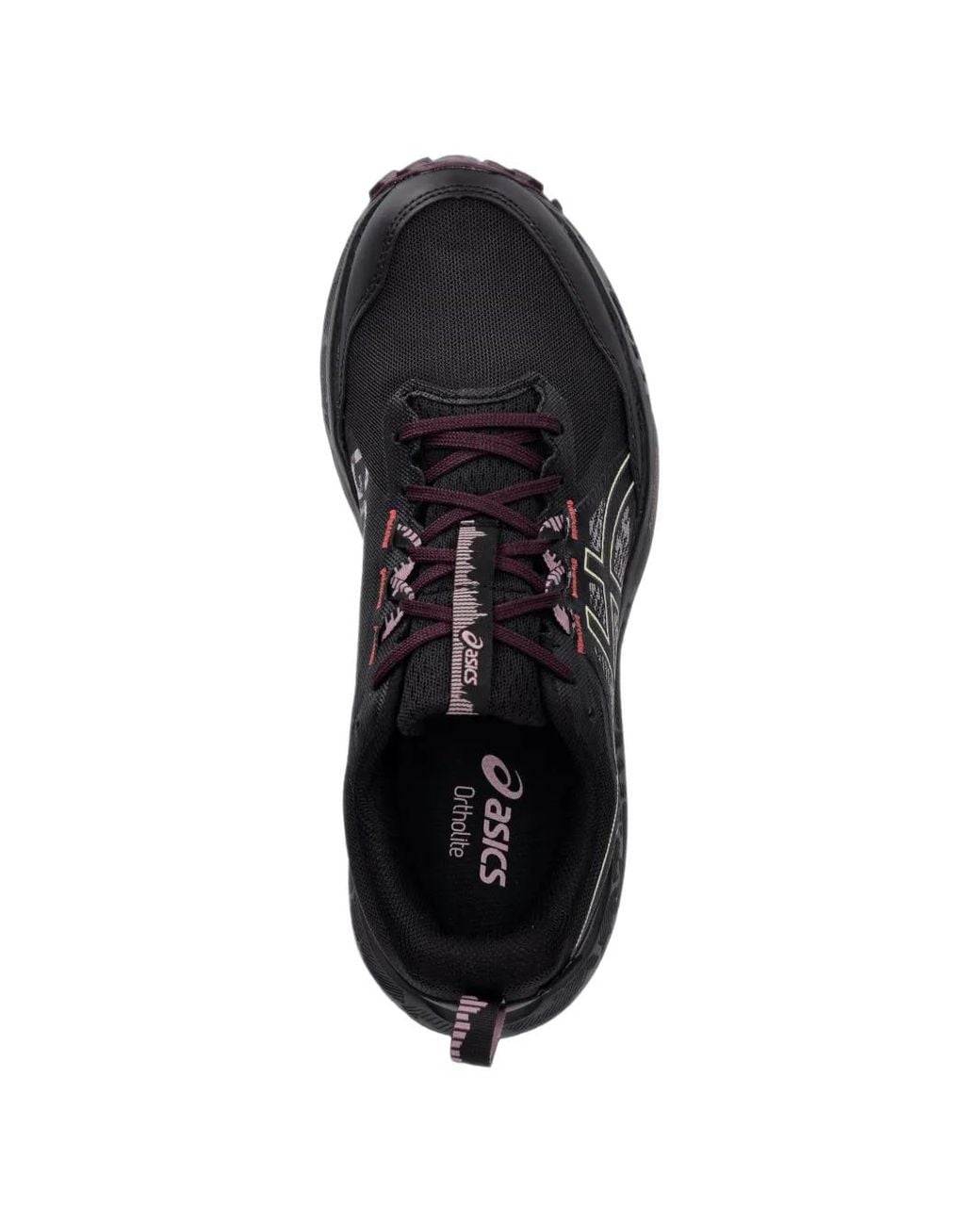 Asics Black Baskets Gel-Sonoma 8 Gtx