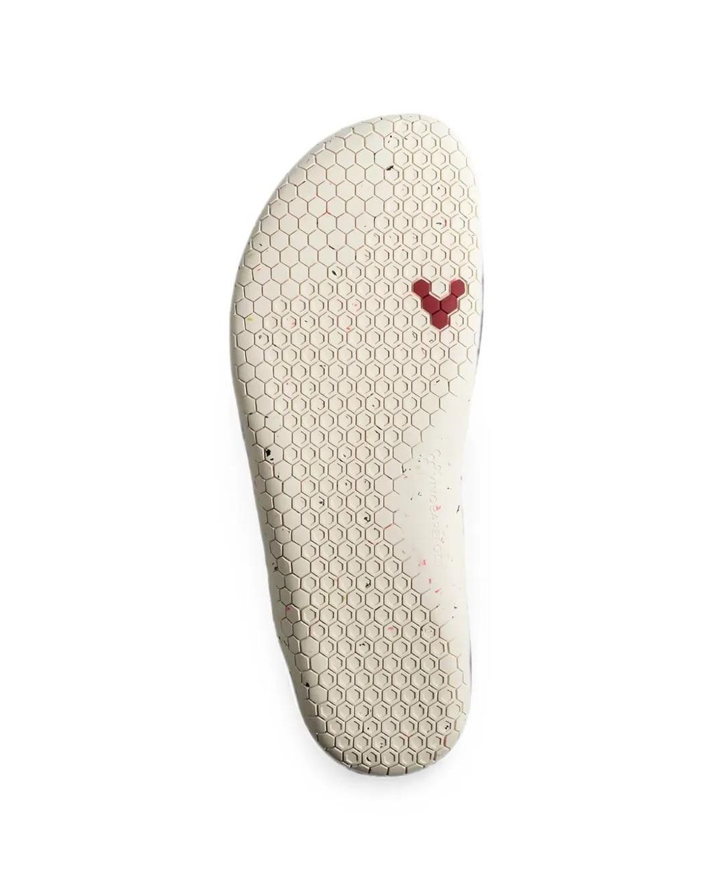 Vivobarefoot Blue Primus Lite Lace-Up Sneakers