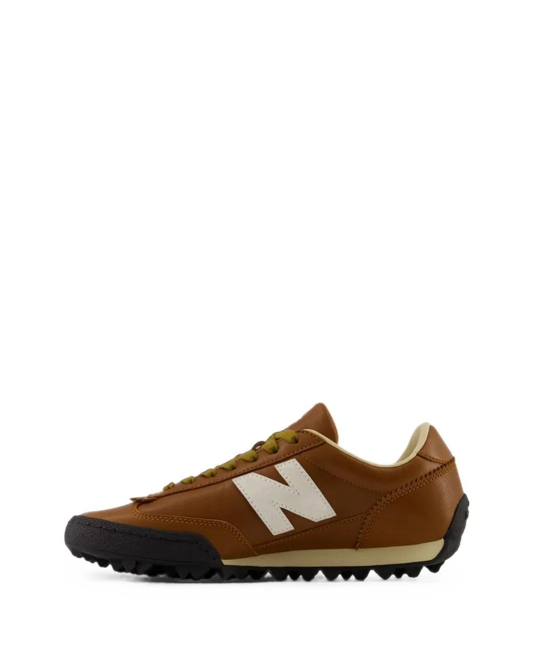 New Balance Brown Gator Run
