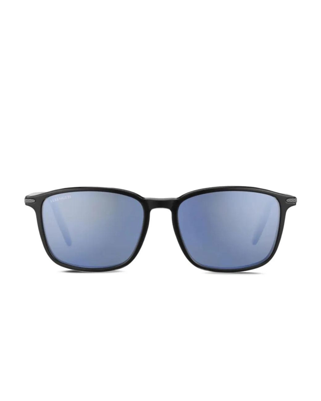 Serengeti eyewear Blue Lenwood Sunglasses for men