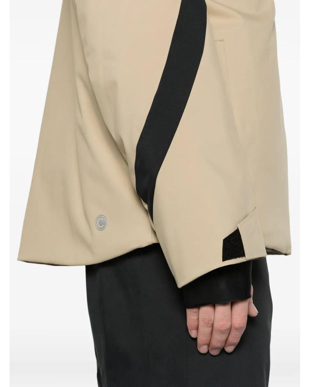 Colmar Natural Traditional Ski Jacket for men