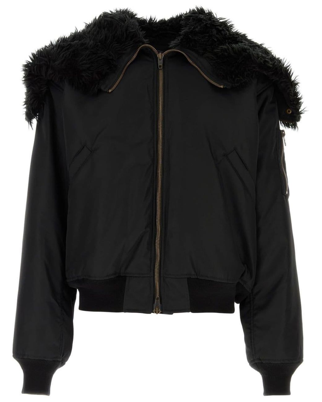 Bombers balenciaga femme sale