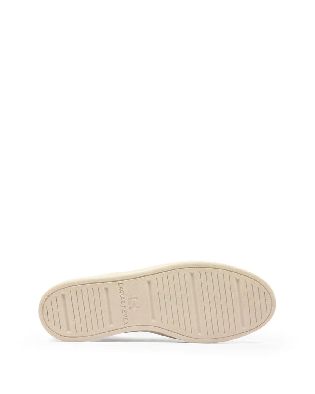 Officine Creative White Herbie 011 Loafers for men