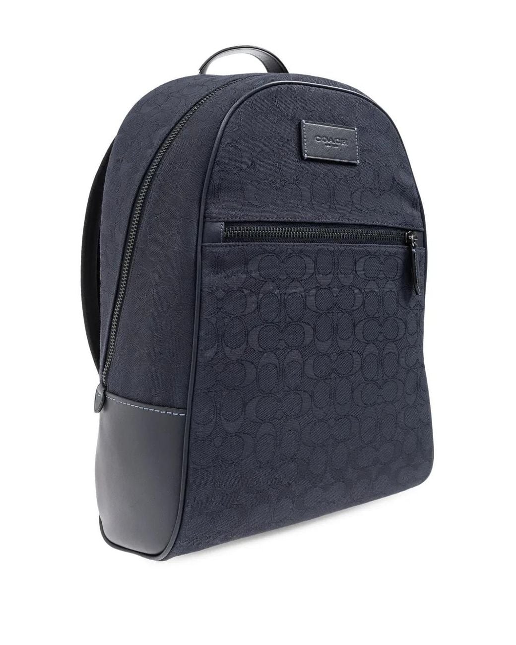 Backpacks COACH pour homme en coloris Blue
