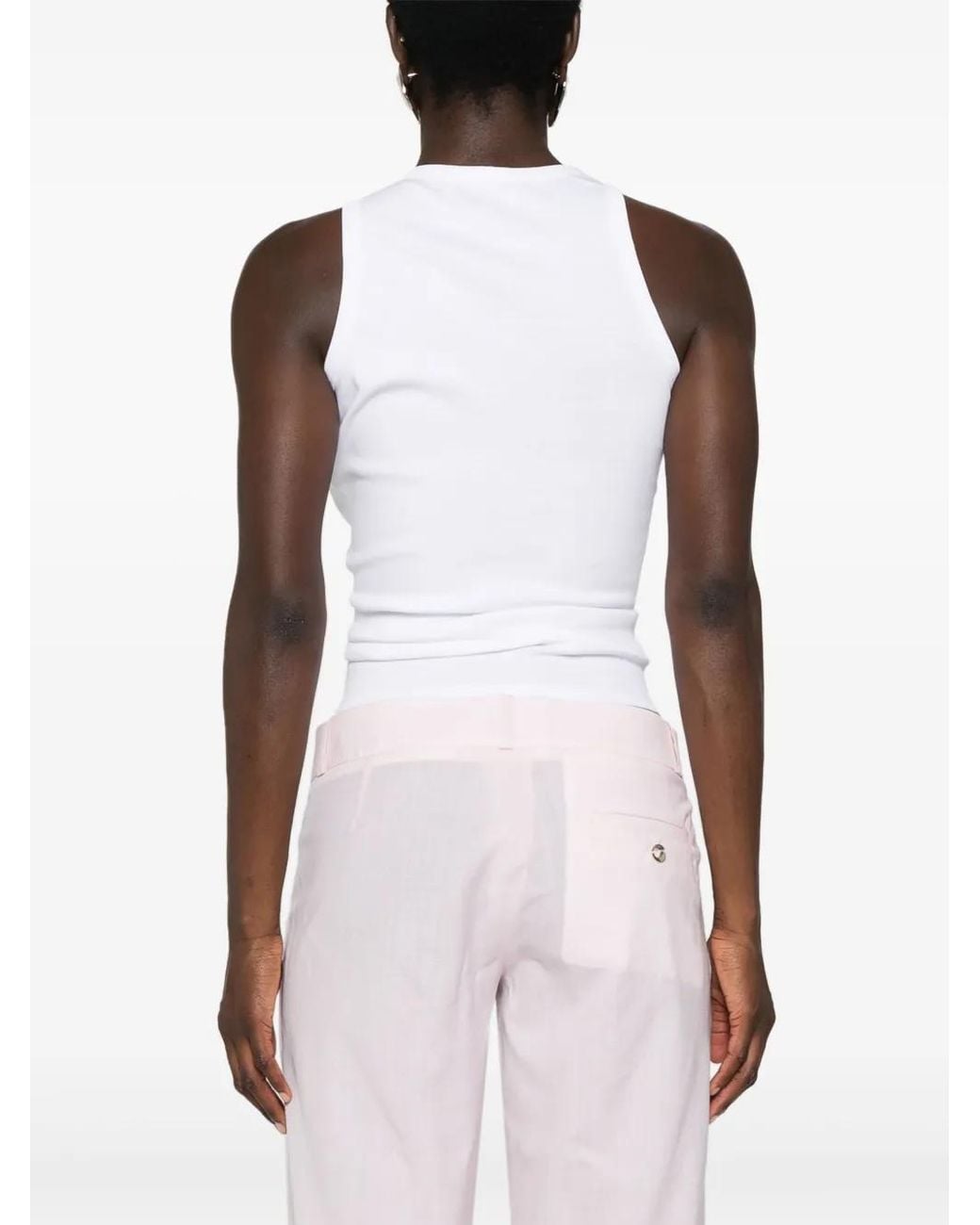 Coperni White Top